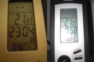 temperaturen_passivhaus