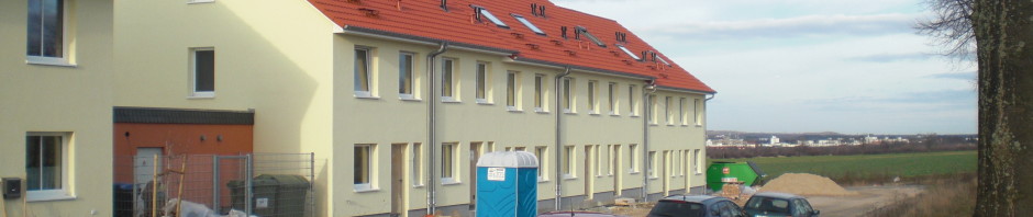 Unser Passivhaus-Bautagebuch